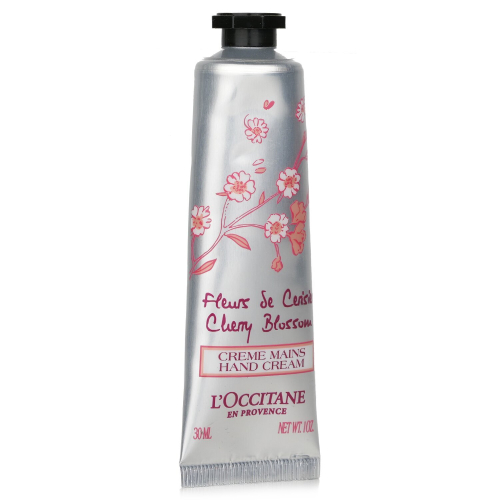 L'Occitane L'Occitane   - Cherry Blossom Hand Cream 24MA030CB   - 30ml/1oz 1