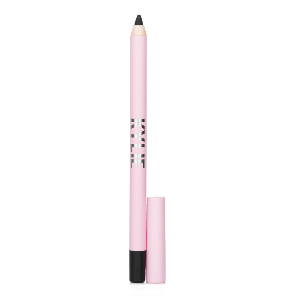 Kylie Cosmetics Black - Kyliner Gel Eyeliner Pencil - # 001 Matte 009245 - 1.2G/0.042Oz