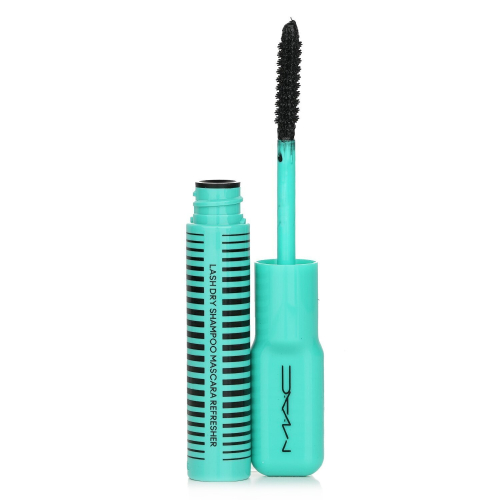 MAC MAC   - Lash Dry Shampoo Mascara Refresher - #Black 646746   - 6.5ml/0.22oz