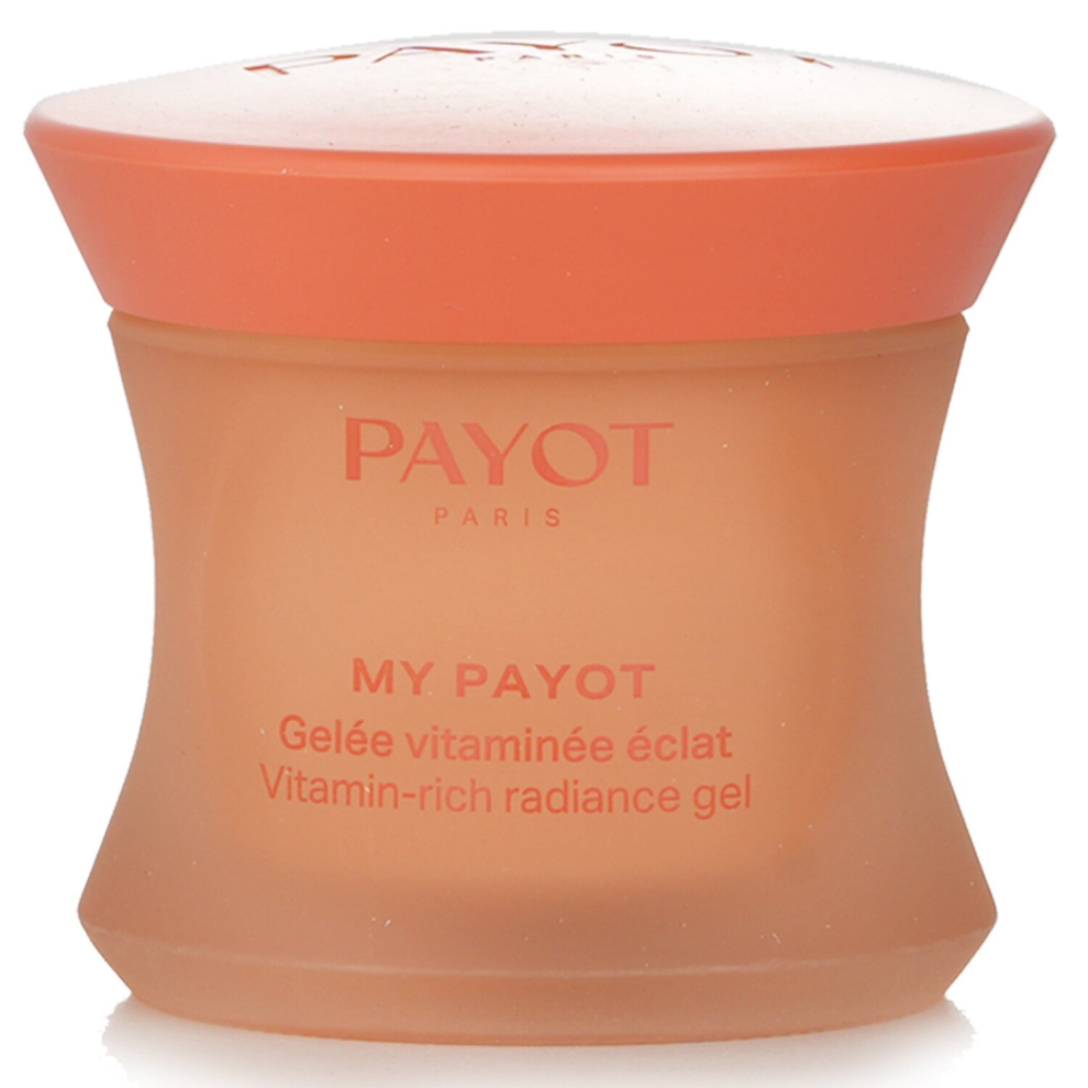 Payot - My Vitamin Rich Radiance Gel 585418 - 50Ml/1.6Oz