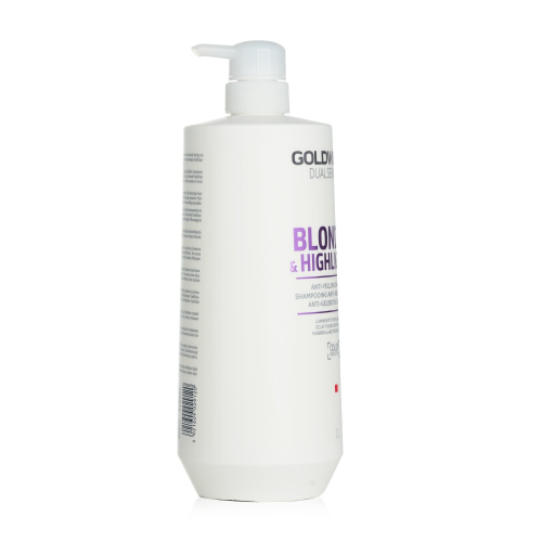 Goldwell Goldwell Ds B+H Shampoo 1L 1