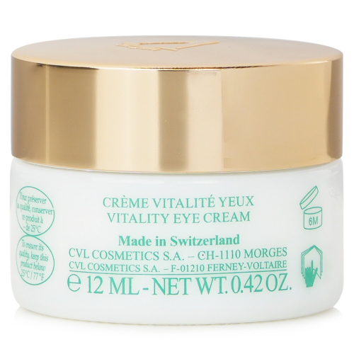 Valmont DETO2X yeux 12ml 2
