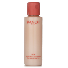 Payot Nue Lait Micellaire Démaquillant Voyage 100 ml