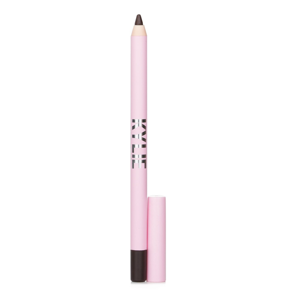 Kylie Cosmetics - Kyliner Gel Eyeliner Pencil - # 003 Dark Brown Matte 009108 - 1.2G/0.042Oz