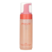 Mousse Nettoyante - PAYOT - Douceur - 150 ML - Vegan - 96% d'ingrédients naturels