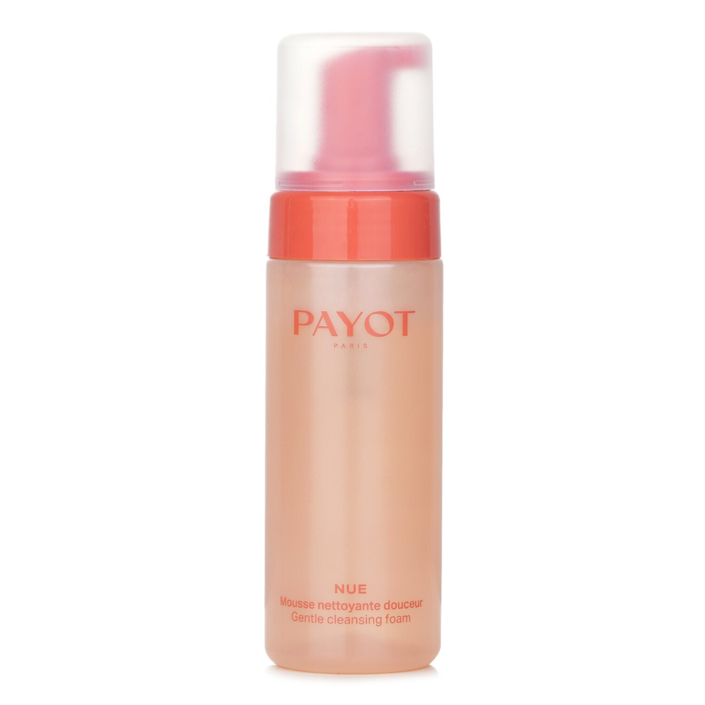 Payot - Nue Gentle Cleansing Foam 588280 - 150Ml/5Oz