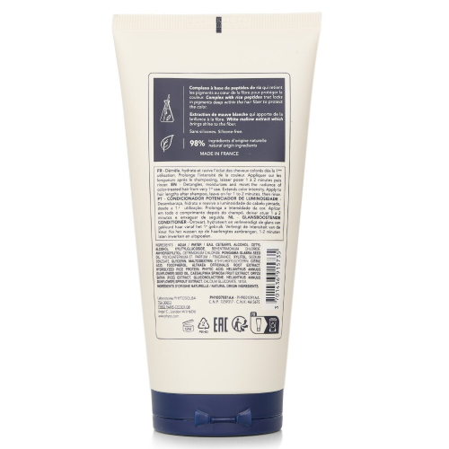 PHYTO PHYTO Kleur Conditioner Verlevendiger van Glans 175 ml 2