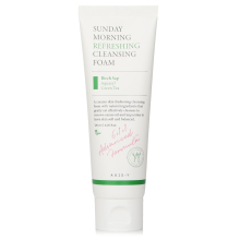Axis-Y, Pondělní Ranní Odstraňující Mýdlo, 4,05 fl oz (120 ml)