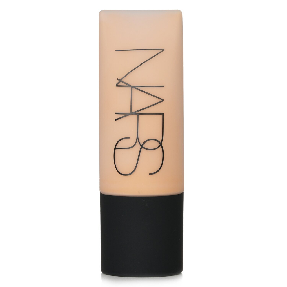 NARS   - Soft Matte Complete Foundation - #M4 Barcelona 004136   - 45ml/1.5oz