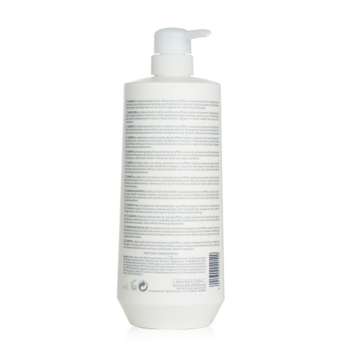 Goldwell Goldwell Ds B+H Shampoo 1L 2