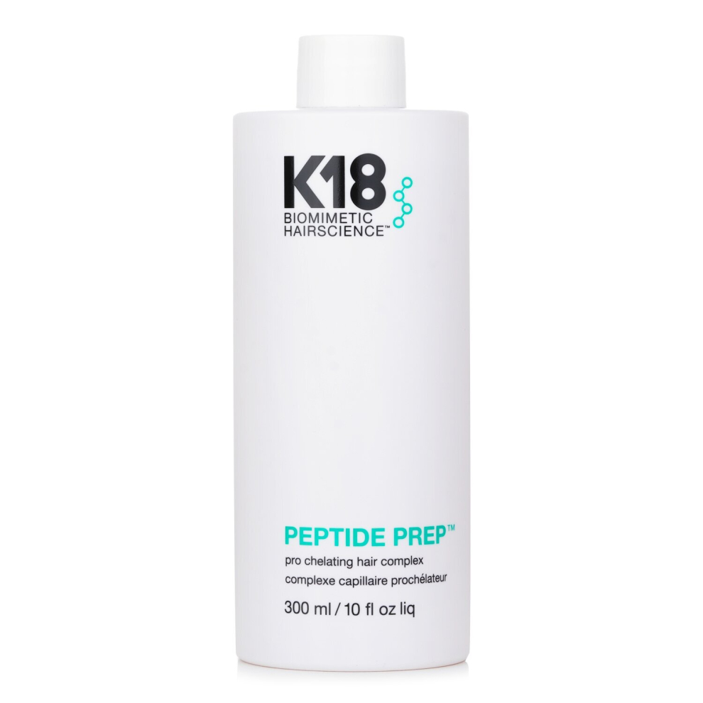 K18   - Peptide Prep Pro Chelating Hair Complex 001456   - 300ml/10oz