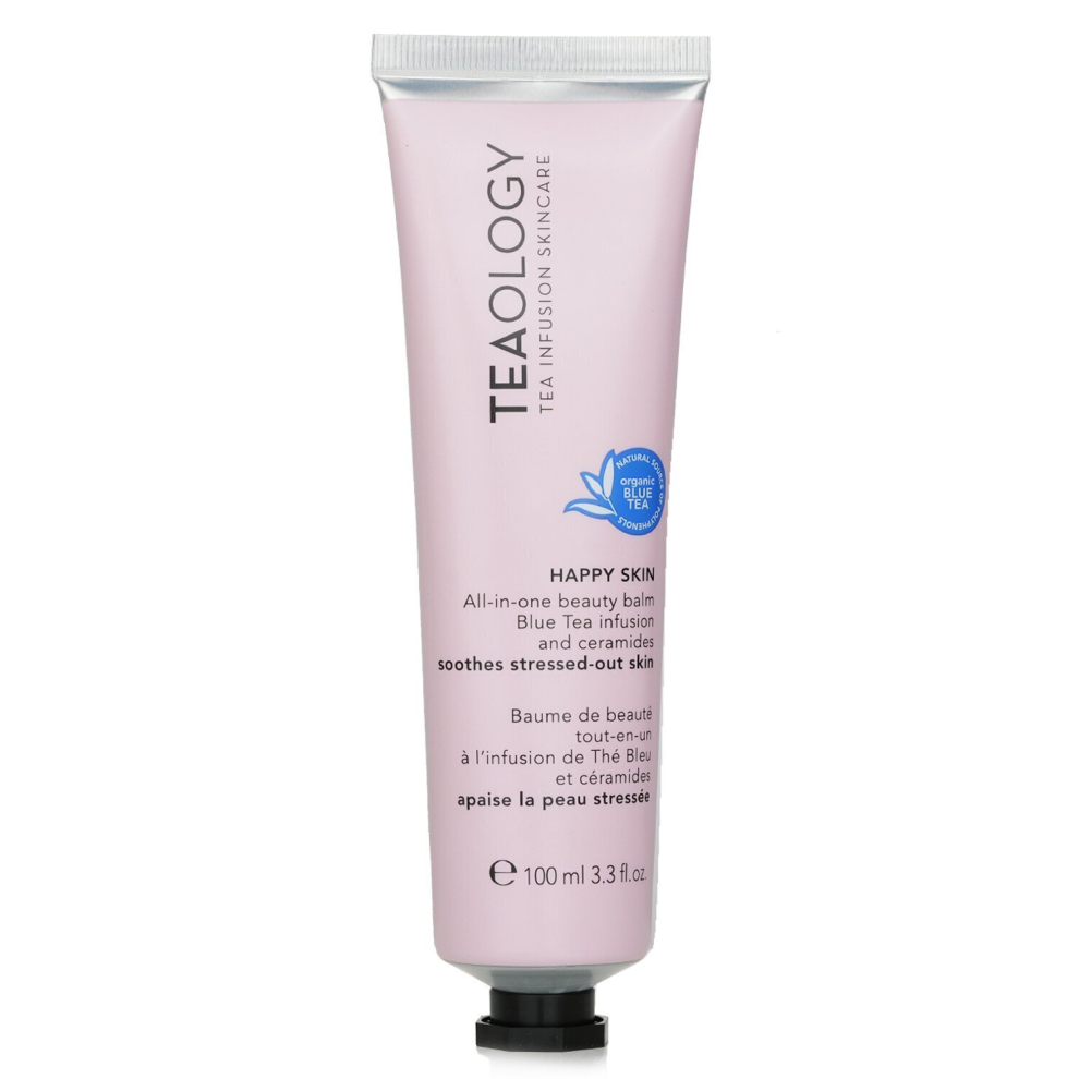 Teaology Happy Skin All In One Beauty Balm 100Ml - Image 3