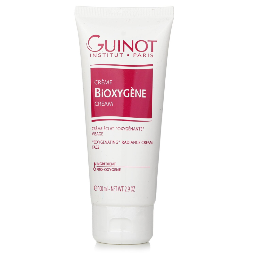 Guinot   - Bioxygene Radiance Cream 438007   - 100ml/2.9oz