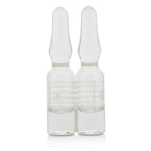Dr. Hauschka   - Sensitive Care Conditioner - For Sensitive Skin 00543   - 10 Ampules