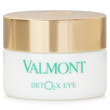 Valmont   - DetO2X Eye Vitality Eye Cream 858210   - 12ml/0.42oz
