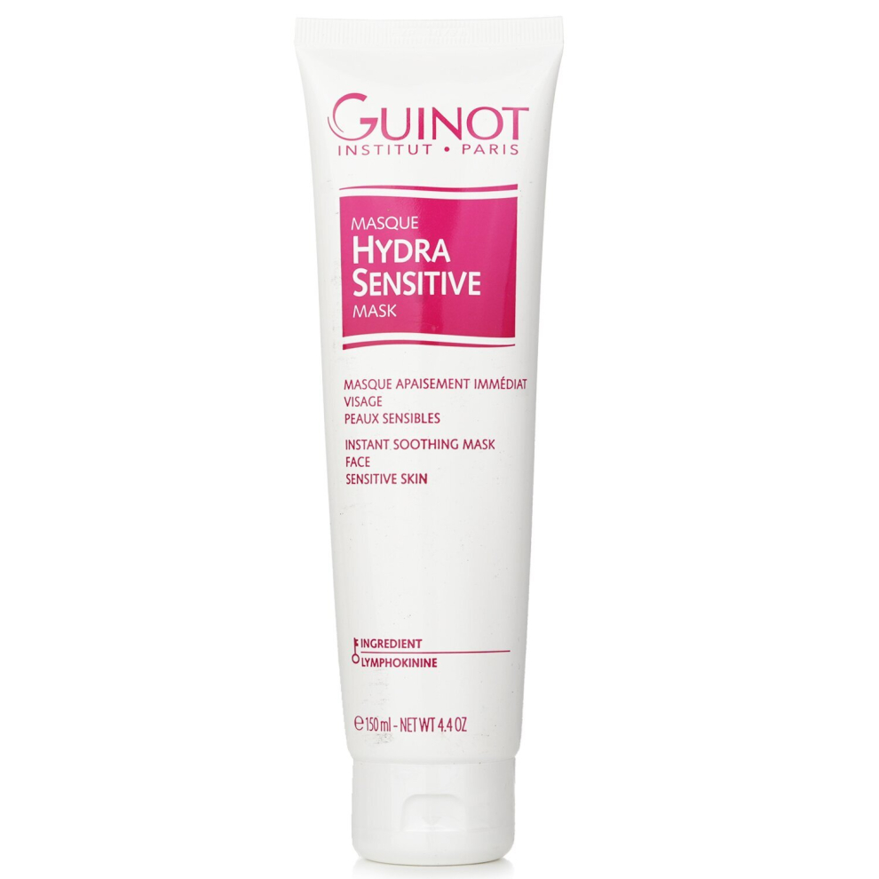 Guinot   - Hydra Instant Soothing Mask 426202   - 150ml/4.4oz