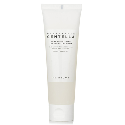 SKIN1004, Μαδαγασκαρική Σεντέλα, Φωτισμός Τόνου Καθαρισμού Γελοίου, 4.22 fl oz (125 ml)