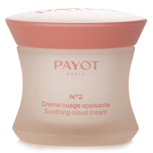 Kasvovoide - PAYOT - N2 Cream Nuage Apaisante - 50 ml - Hypoallergeeninen - Kaikille ihotyypeille