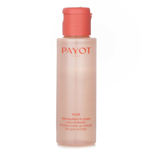 Loțiune demachiantă, Payot, Nue, 100 ml