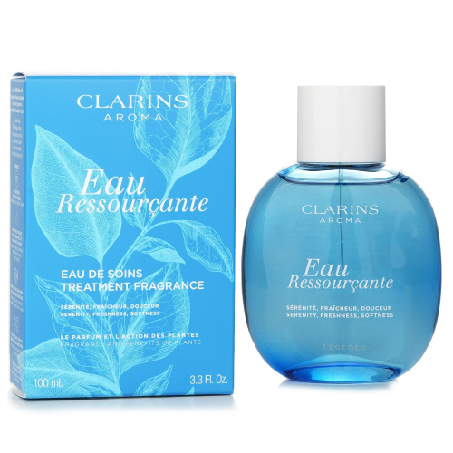 Clarins Clarins Eau Ressourçante Rejuvenating Treatment Fragrance 100ml 1