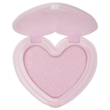 Lilybyred Luv Beam Glow Veil (02_Holy Beam) - Natuurlijke Stralende Highlighter