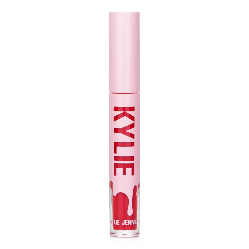 Kylie Cosmetics   - Lip Shine Lacquer - # 416 Don'T @ Me 047995   - 2.7g/0.09oz