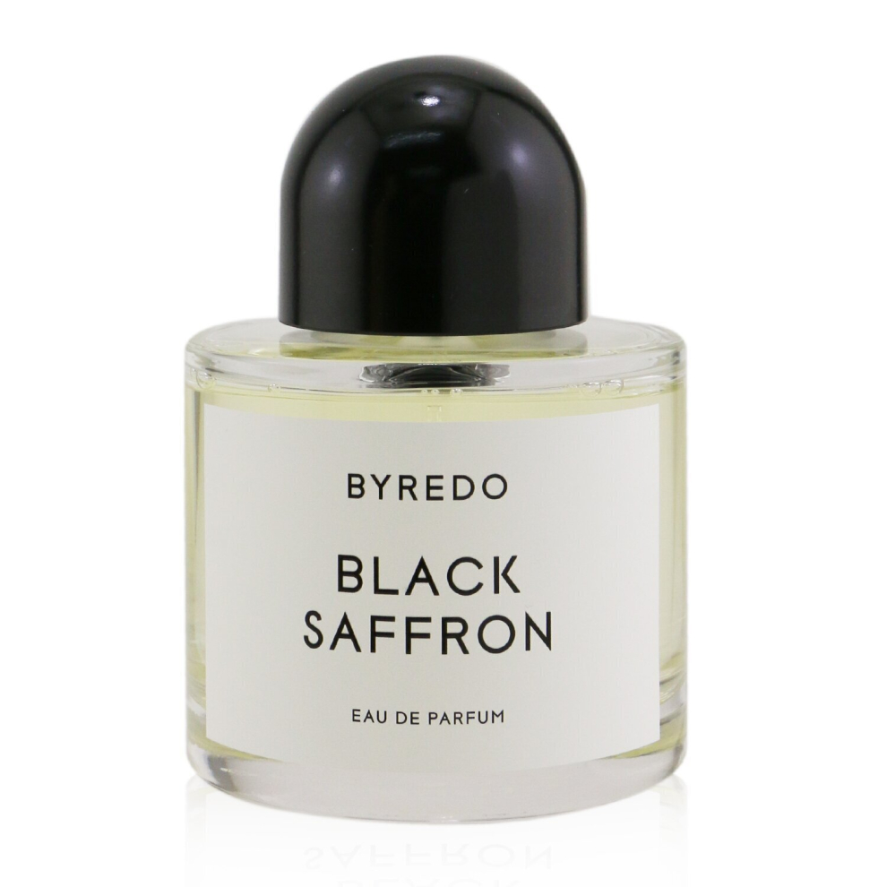 Byredo   - Black Saffron Eau De Parfum Spray 809251   - 100ml/3.3oz