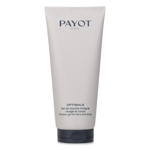 Payot Optimale Gel Douche Intégral Visage et Corps 200ml