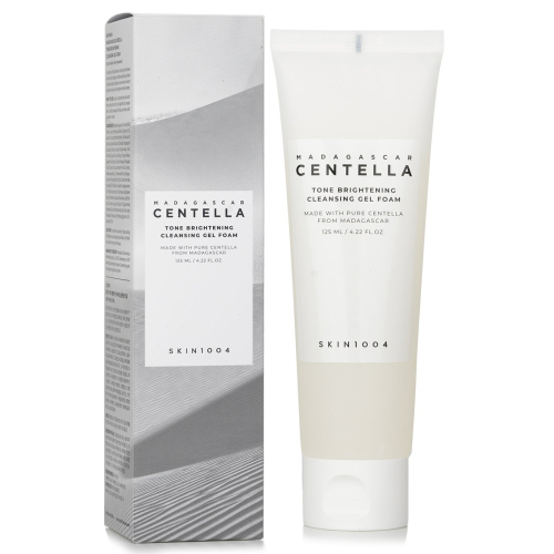 SKIN1004, Μαδαγασκαρική Σεντέλα, Φωτισμός Τόνου Καθαρισμού Γελοίου, 4.22 fl oz (125 ml) 1