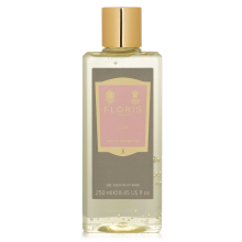 Floris - Lily Bath & Shower Gel 492106 - 250ml/8.45oz