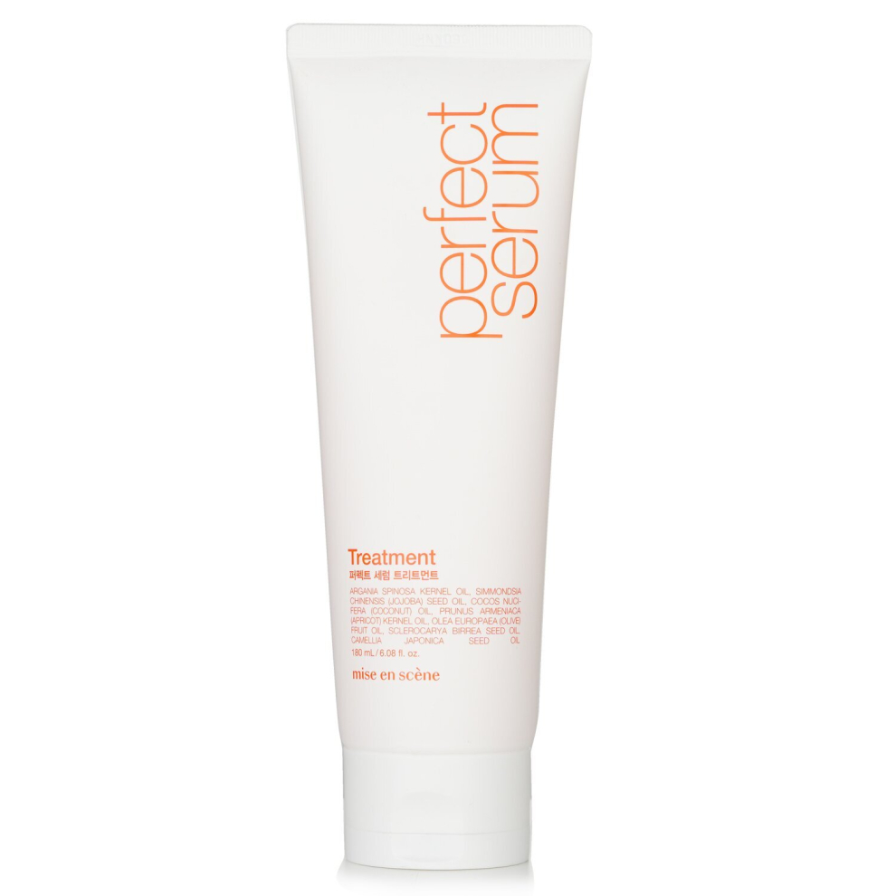 Mise En Scene - Perfect Serum Treatment 556149 - 180Ml/6.08Oz