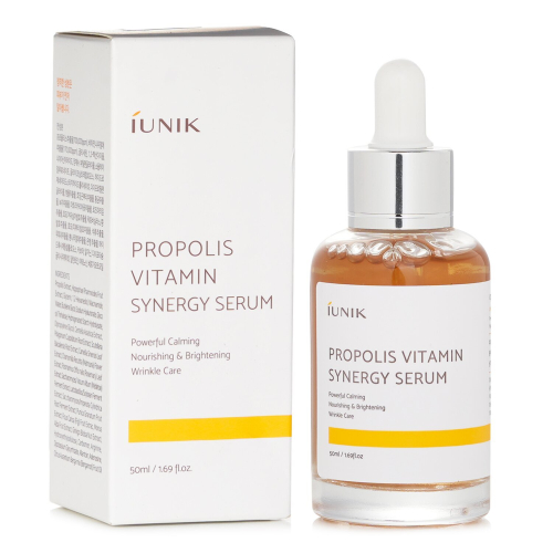 Siero Sinergia Vitamina Propolide 1