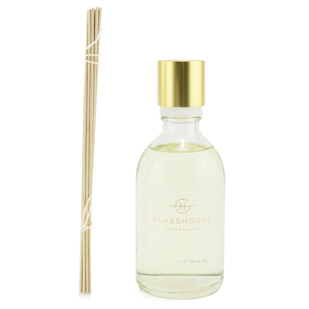 Glasshouse   - Diffuser - Arabian Nights (White Oud)   - 250ml/8.4oz