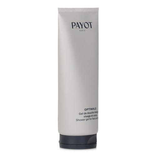 Payot Optimale Gel Douche Intégral Visage et Corps 200ml 1