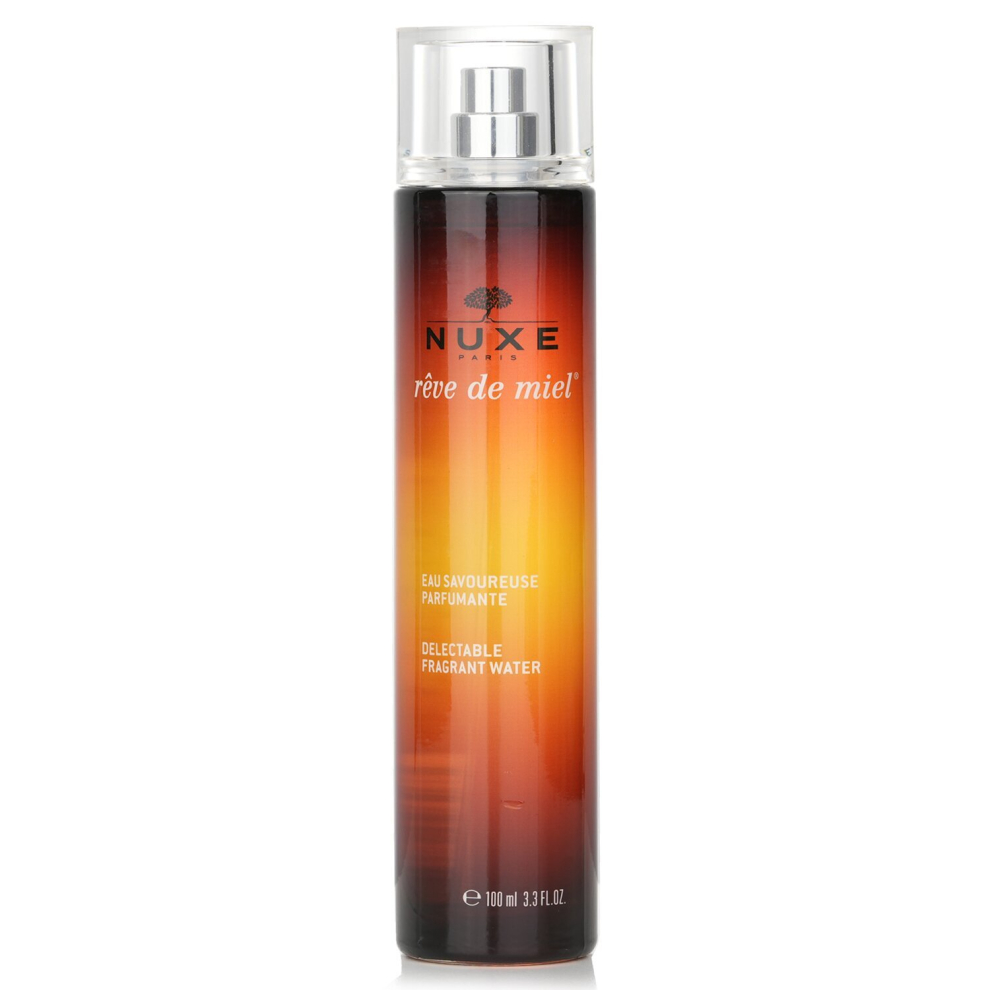 Nuxe   - Reve De Miel Delectable Fragrant Water Spray 026263   - 100ml/3.3oz
