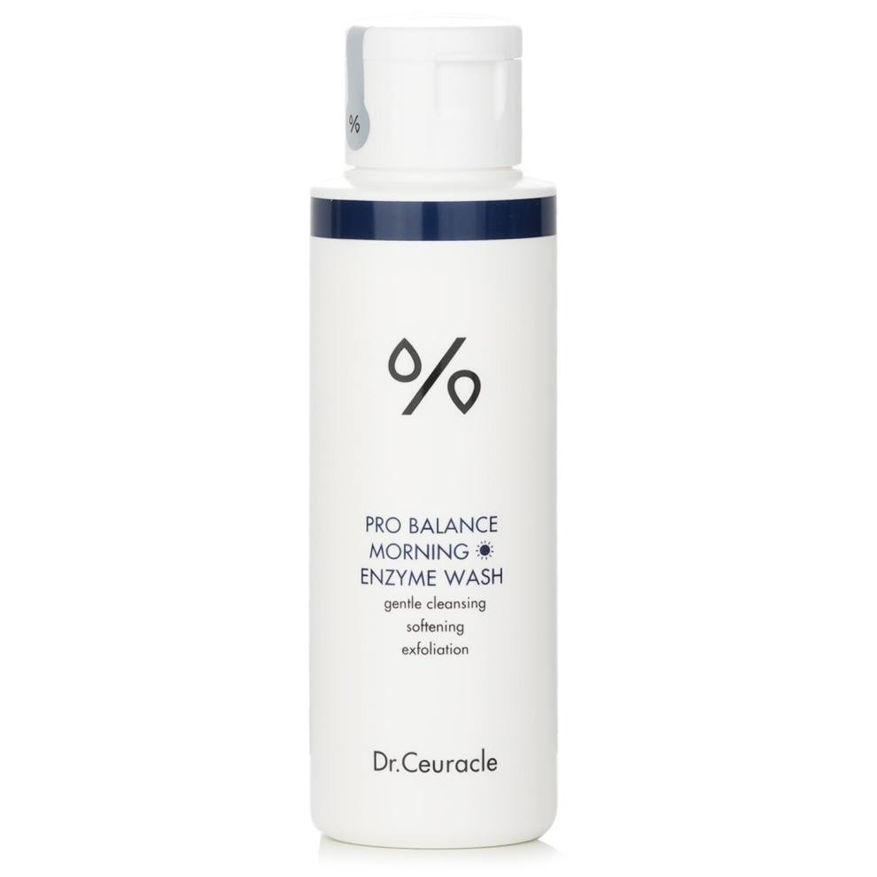 Dr.Ceuracle   - Pro-Balance Morning Enzyme Wash 613818   - 50g/1.76oz