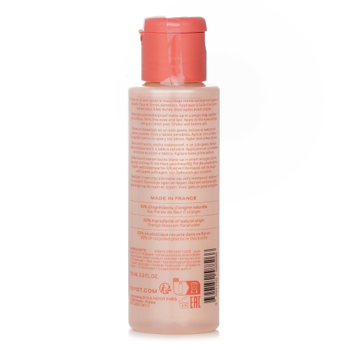Loțiune demachiantă, Payot, Nue, 100 ml 2