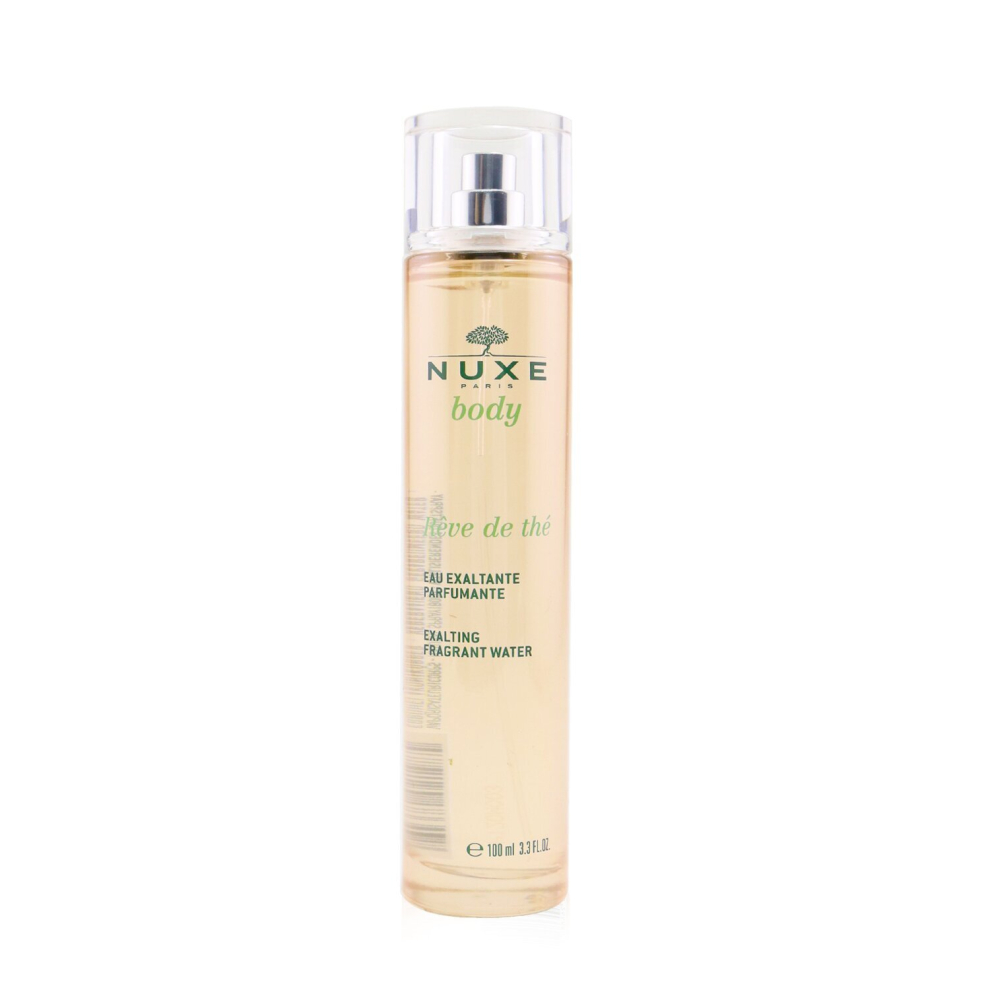 Nuxe   - Nuxe Body Exalting Fragrant Water Spray   - 100ml/3.3oz