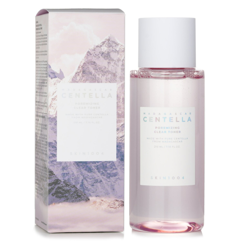 SKIN1004, Madagaskar Centella, Poremizing Heldere Toner, 7.10 fl oz (210 ml) 1