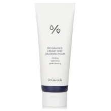 Dr. Ceuracle, Pro Balance Creamy Deep Cleansing Foam, 5,07 fl oz (150 ml)