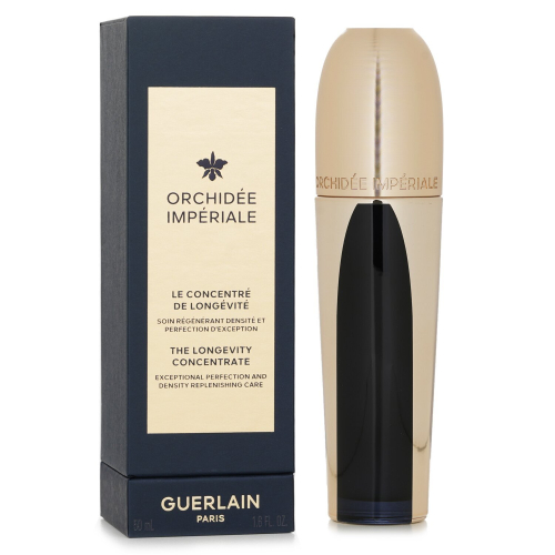 Guerlain Guerlain   - Orchidee Imperiale The Longevity Concentrate 617643   - 50ml/1.6oz 1