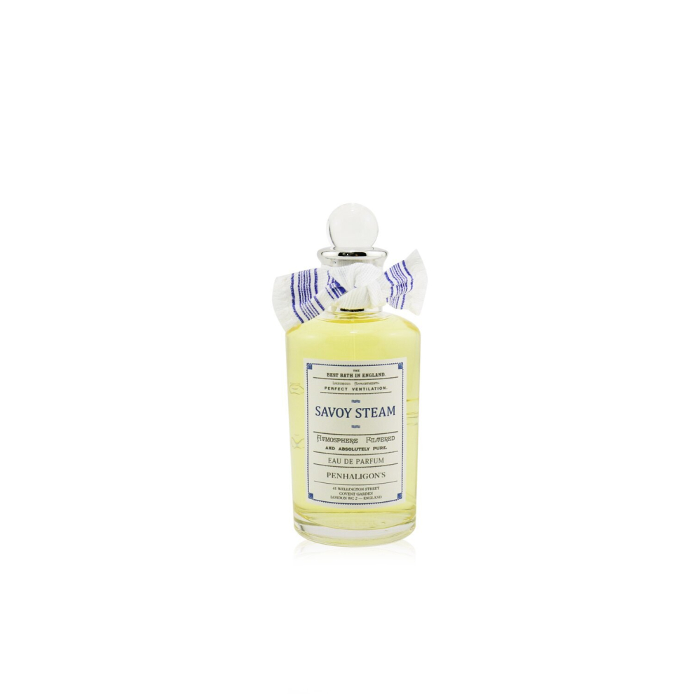 Penhaligon's   - Savoy Steam Eau De Parfum Spray   - 100ml/3.4oz