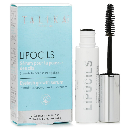 Talika Lipocils Eyelash Growth Gel 4,2ml 1