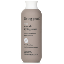 Living Proof - No Frizz Smooth Styling Cream 932548 - 236ml/8oz