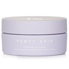 Fenty Beauty by Rihanna   - Cookies N Clean Face Mask 648271   - 75ml/2.5oz