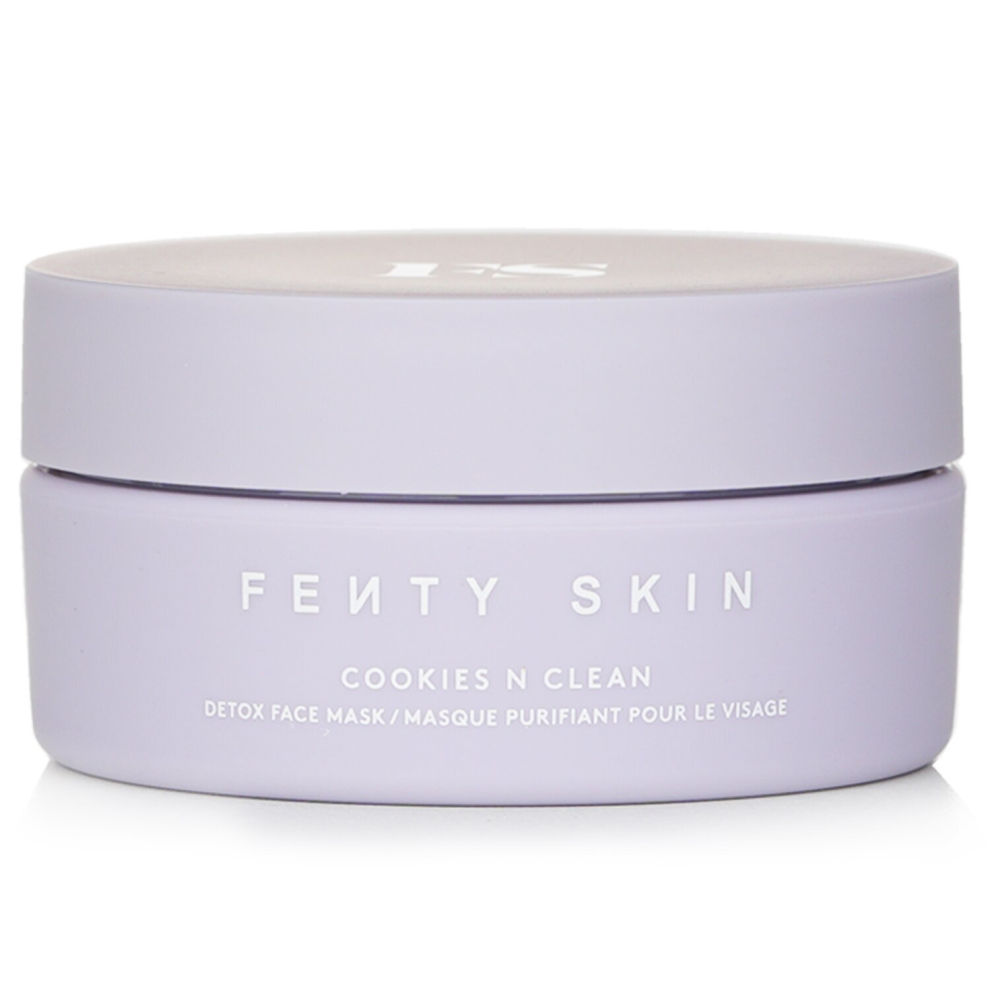 Fenty Beauty by Rihanna   - Cookies N Clean Face Mask 648271   - 75ml/2.5oz