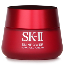 SK II   - Skinpower Advanced Cream 101423   - 100g