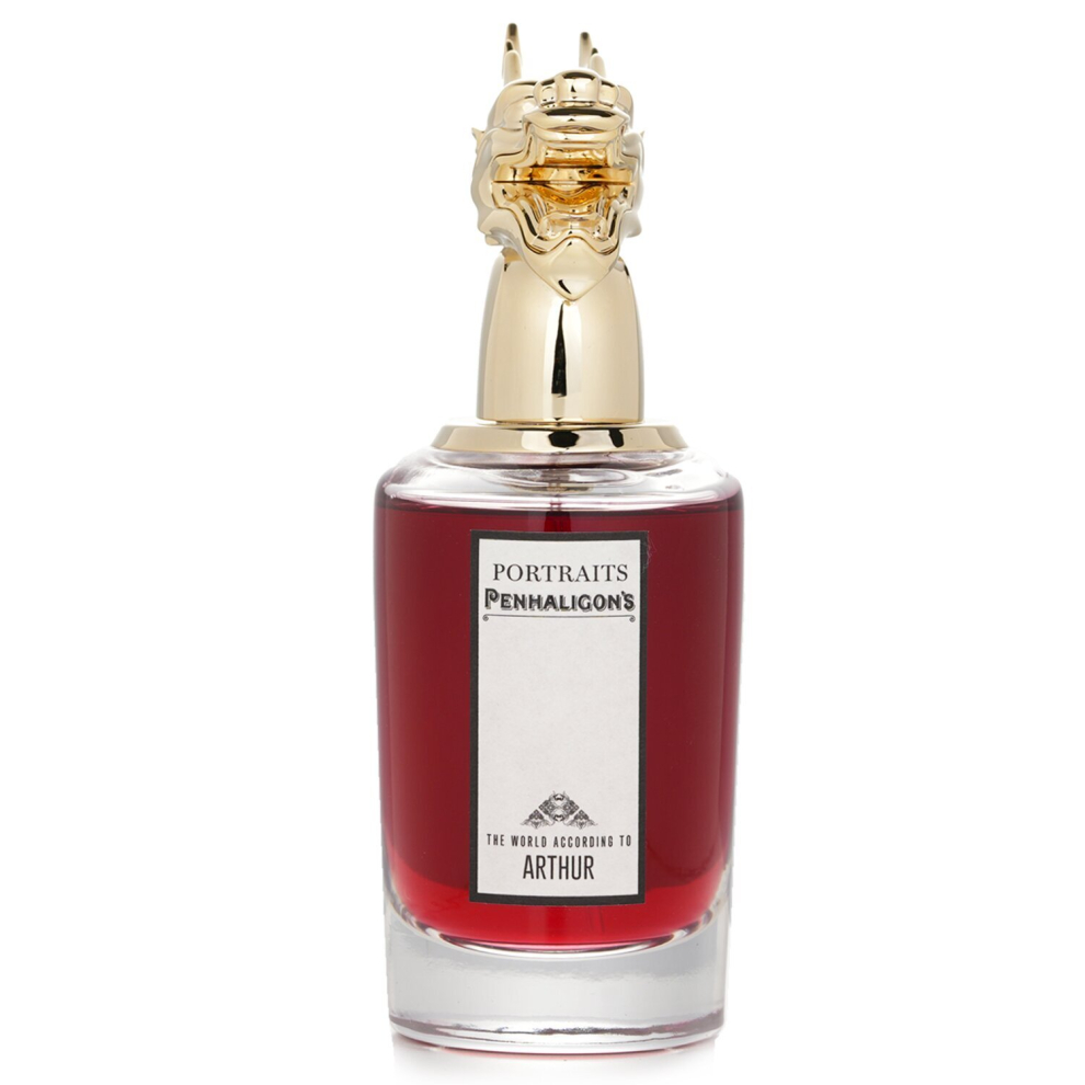Penhaligon's   - The World According To Arthur Eau De Parfum Spray 010811   - 75ml/2.5oz