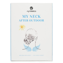 My Formula - My Neck After Outdoor 220081 - 10pcsx12g/0.42