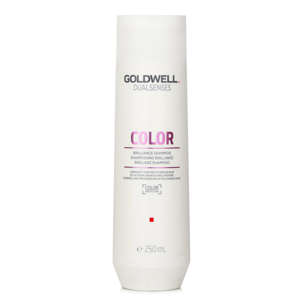 Goldwell - Dualsenses Color Brilliance Shampoo 029894 - 250Ml